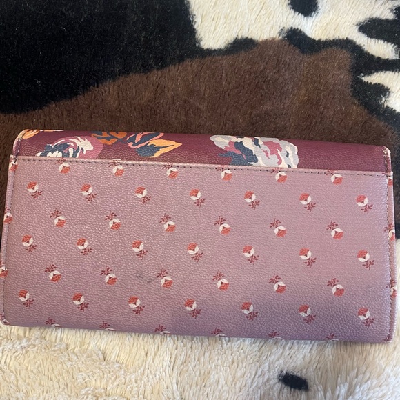 Matilda Jane Wallet - Picture 3 of 5
